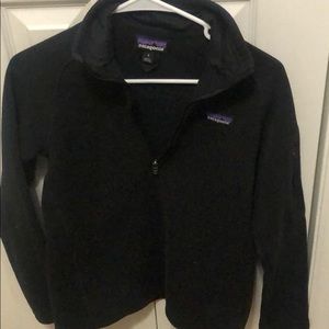 Patagonia - Women’s Small Pull-over
